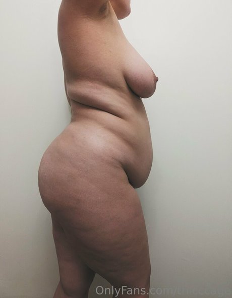 Thicccage