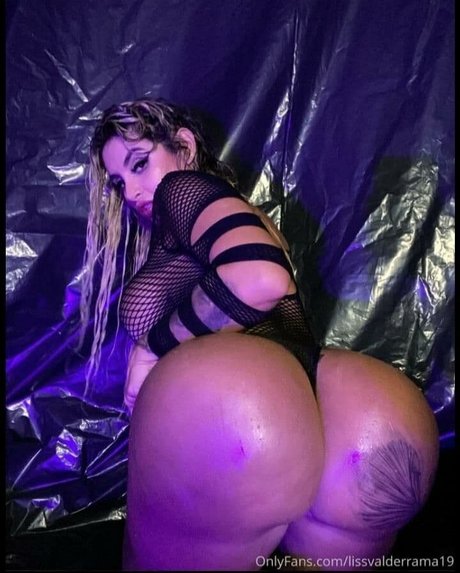 Lis Valderrama