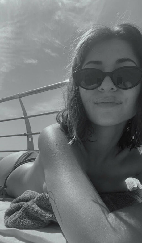 Photo nue de fuite OnlyFans de Agentgirl20