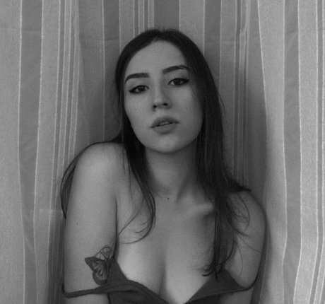 Photo nue de fuite OnlyFans de Marianna Tondolo