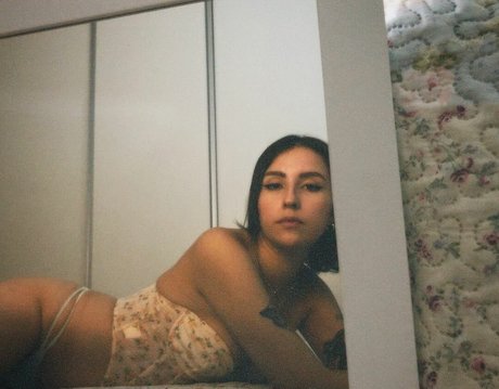 Photo nue de fuite OnlyFans de Marianna Tondolo