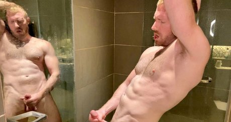 Photo nue de fuite OnlyFans de Tylersaber
