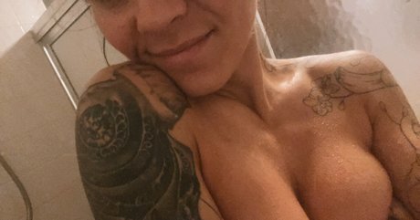 Photo nue de fuite OnlyFans de Shaunssss