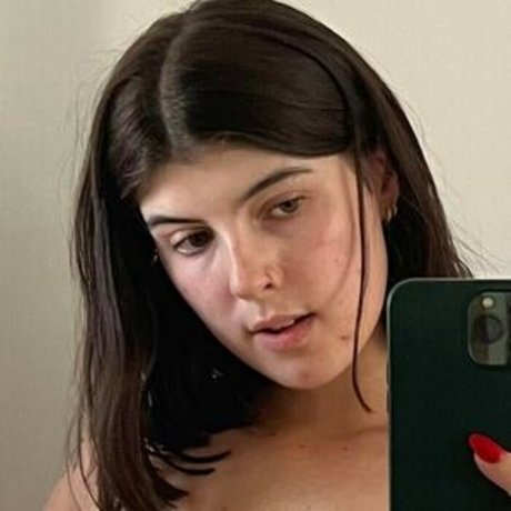 Photo nue de fuite OnlyFans de Kendall Rose