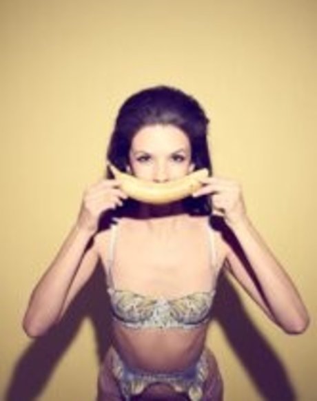 Photo nue de fuite OnlyFans de Alice Greczyn