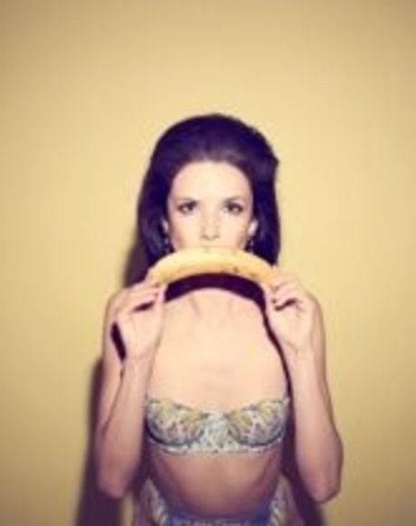 Photo nue de fuite OnlyFans de Alice Greczyn