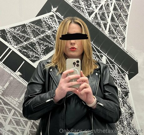 Photo nue de fuite OnlyFans de Thetaxaccountant