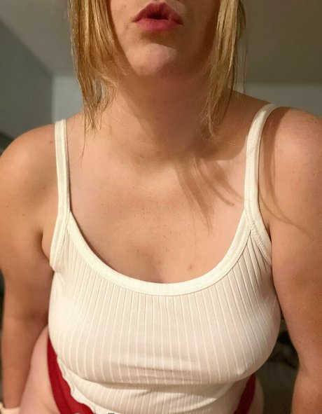Photo nue de fuite OnlyFans de Thetaxaccountant