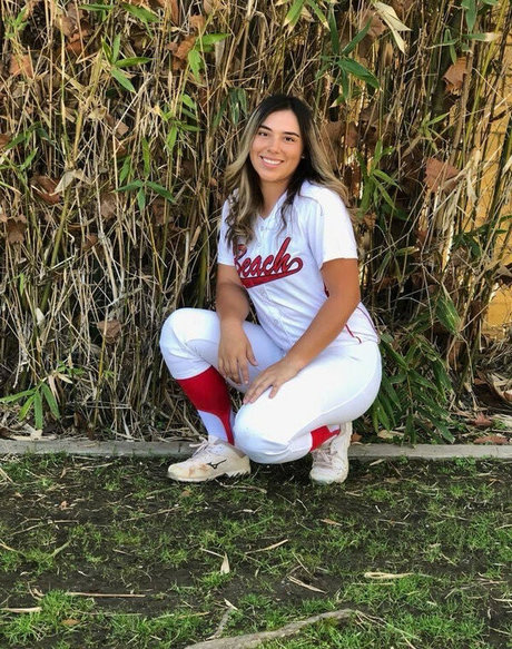 Photo nue de fuite OnlyFans de Alissa Cienfuegos