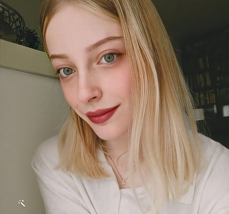 Photo nue de fuite OnlyFans de Agnese Innocente