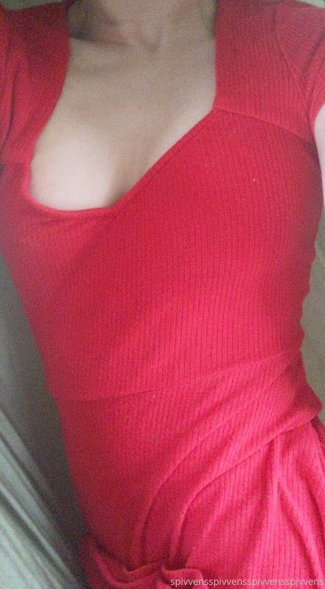 Photo nue de fuite OnlyFans de Spivvens
