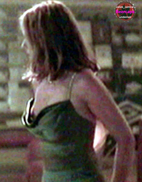 Sarah Michelle Gellar