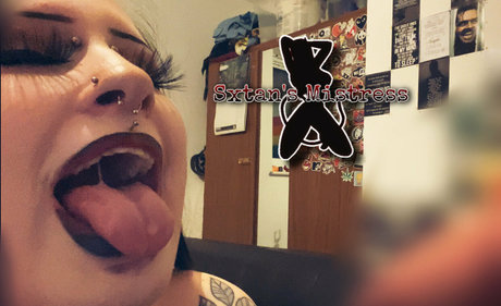 Sxatansmistressfree