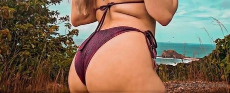 Photo nue de fuite OnlyFans de Assloversfree