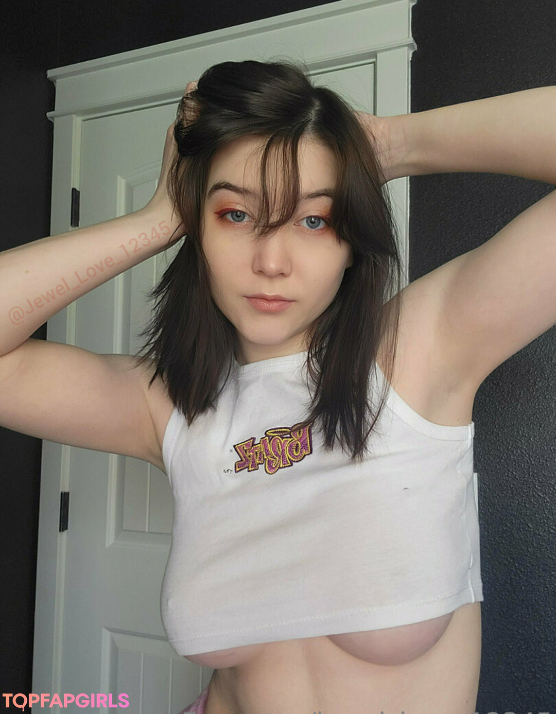 Photo nue de fuite OnlyFans de Jewellove12345 #128 Photo nue de fuite OnlyFans de Jewellove12345 #128