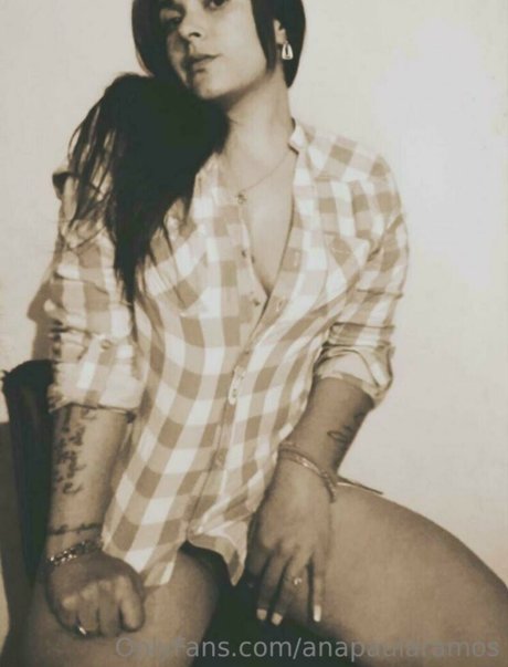 Photo nue de fuite OnlyFans de Uruguaias