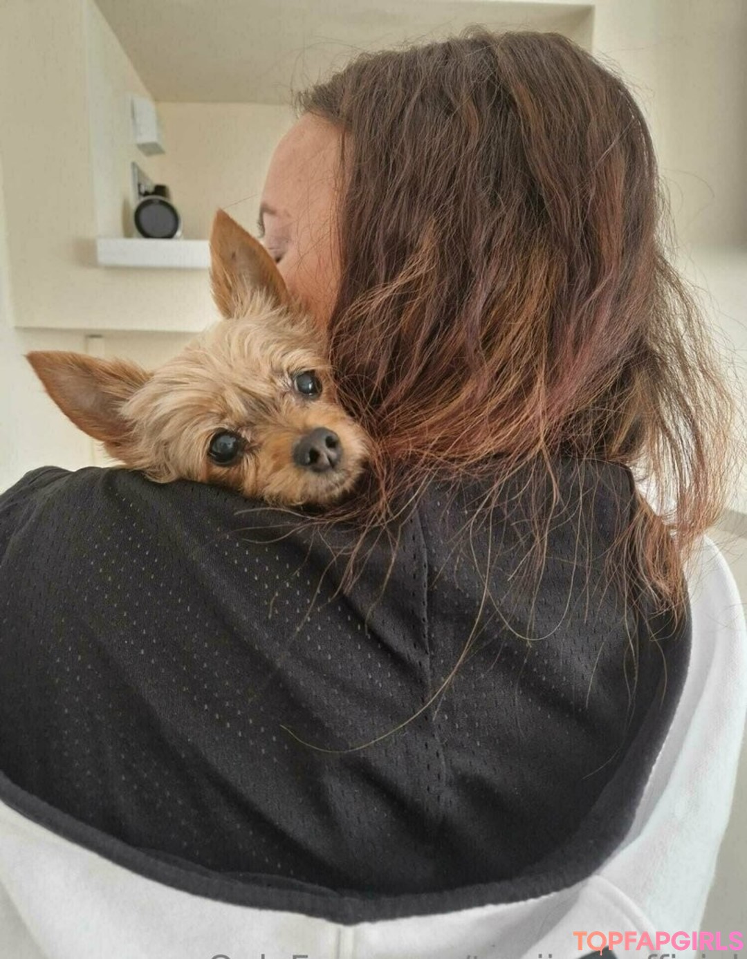 Photo nue de fuite OnlyFans de Terrijaneofficial #1156