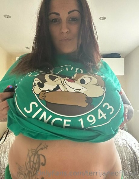 Terrijaneofficial