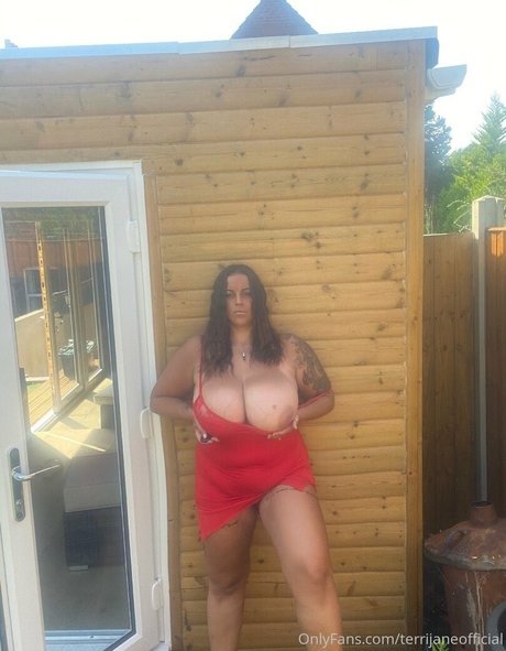 Terrijaneofficial