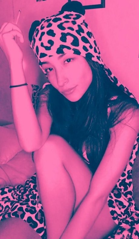 Photo nue de fuite OnlyFans de Bia Miyuki