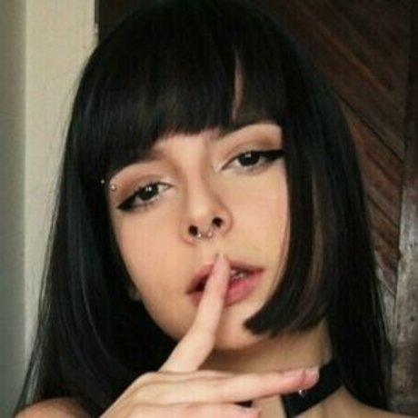 Photo nue de fuite OnlyFans de Narumixz