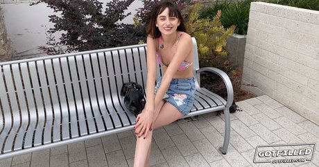 Photo nue de fuite OnlyFans de Lana Smalls