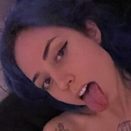 Photo nue de fuite OnlyFans de Ivypiperrfree