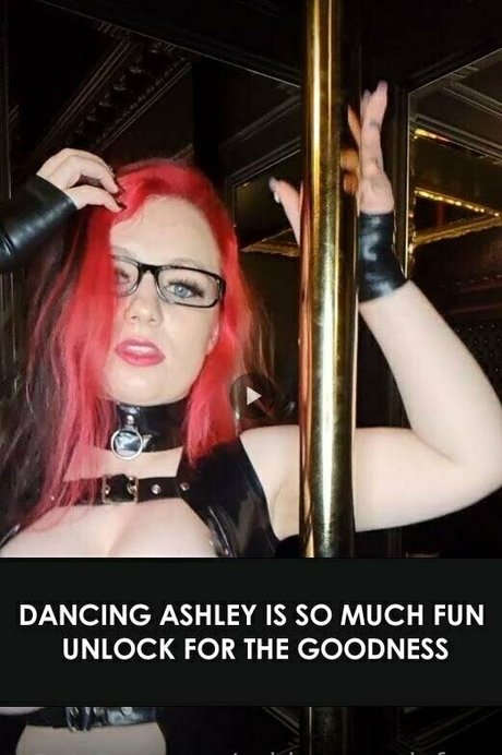 Photo nue de fuite OnlyFans de Ashleymerwinfree