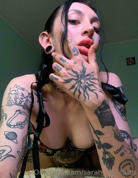 Sarahhottatto