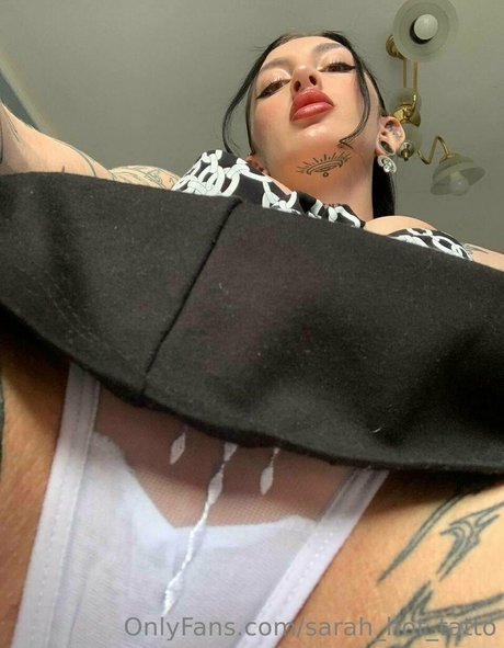 Sarahhottatto