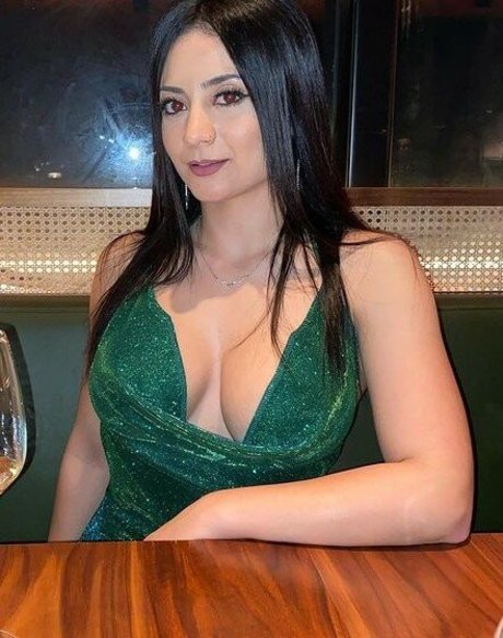 Photo nue de fuite OnlyFans de Chanellewestk