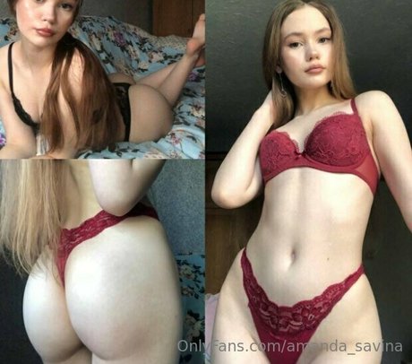 Amandasavina