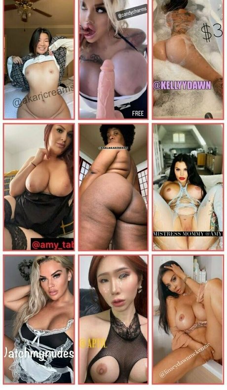 Photo nue de fuite OnlyFans de Watchmynudes
