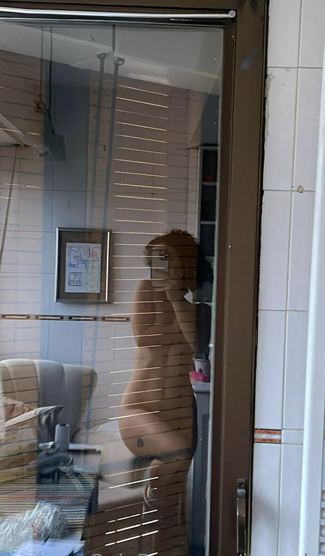 Photo nue de fuite OnlyFans de Ijoxxxie