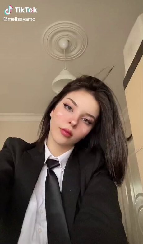 Photo nue de fuite OnlyFans de Melisayamac