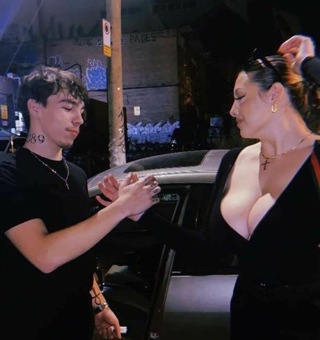 Anabel Kloe Lamarche