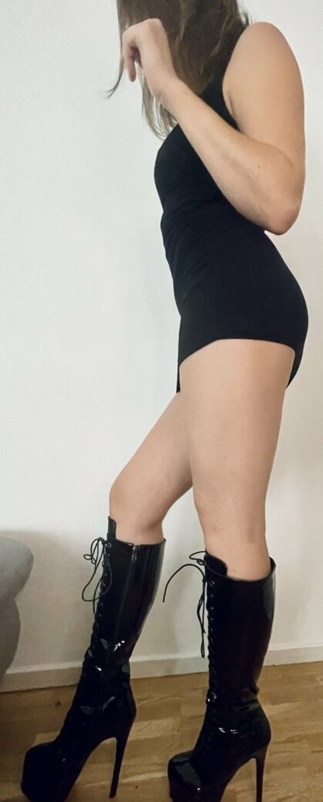 Photo nue de fuite OnlyFans de Worldofvivi