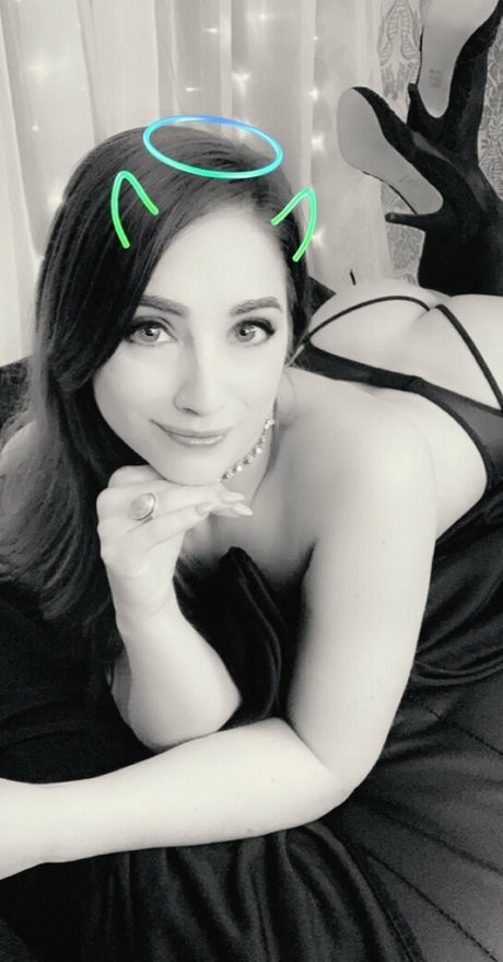 Photo nue de fuite OnlyFans de Brookelynnebriarfree