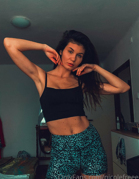 Nicolefreee