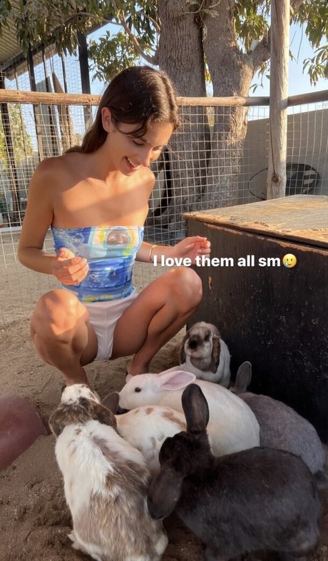 Photo nue de fuite OnlyFans de Elisha And Renee Herbert