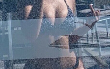 Photo nue de fuite OnlyFans de Lydia Fiveonebabe