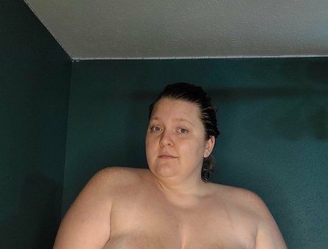 Photo nue de fuite OnlyFans de Ssbbwdaisyfree