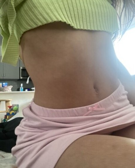 Photo nue de fuite OnlyFans de Monica Burns