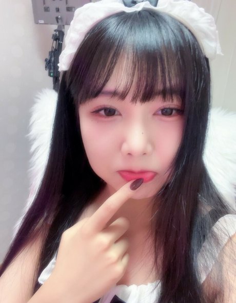Photo nue de fuite OnlyFans de Wngml774