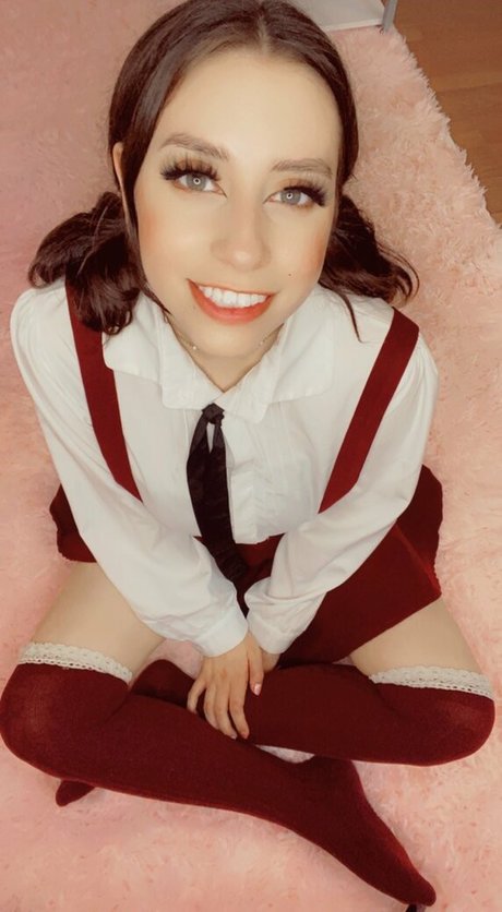 Photo nue de fuite OnlyFans de Princ3sslexi