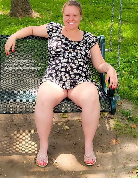 Photo nue de fuite OnlyFans de Freexxxcourtneylynn