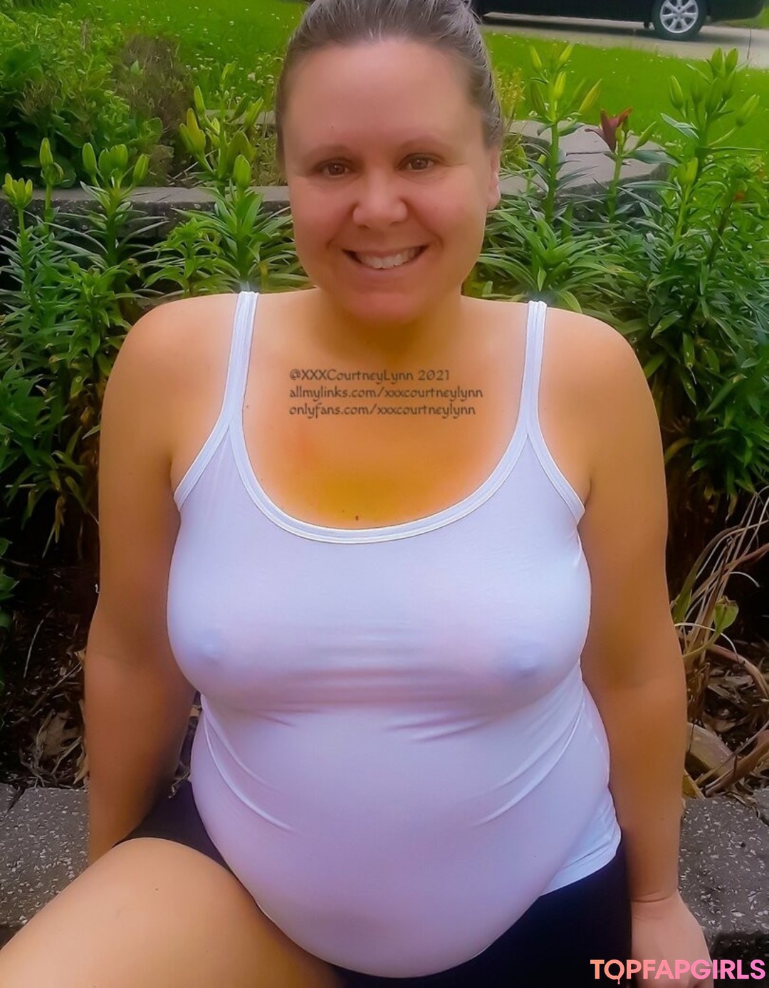 Photo nue de fuite OnlyFans de Freexxxcourtneylynn #4 Photo nue de fuite OnlyFans de Freexxxcourtneylynn #4
