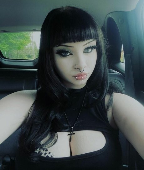Photo nue de fuite OnlyFans de Toiletseatshawty