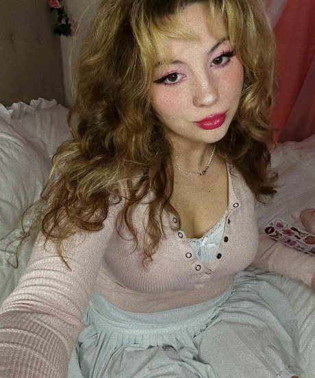 Photo nue de fuite OnlyFans de Kendi Ken Asmr