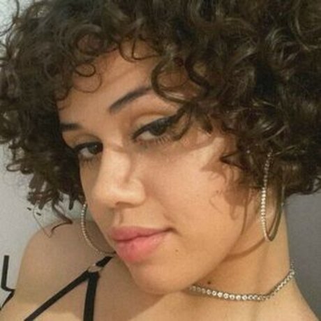 Photo nue de fuite OnlyFans de Agathasantosk